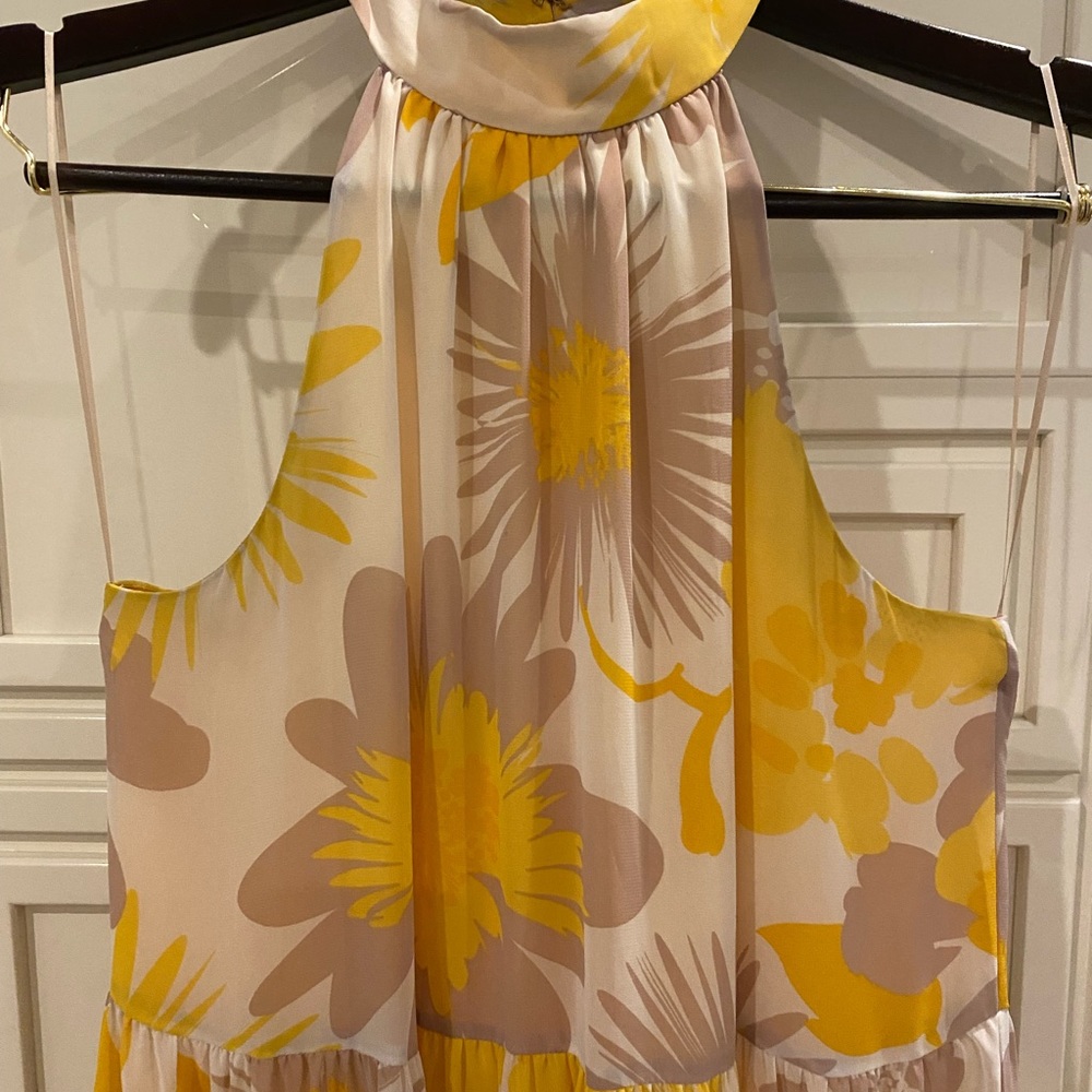 Trina Turk Sunglass Dress - Picture 5 of 9
